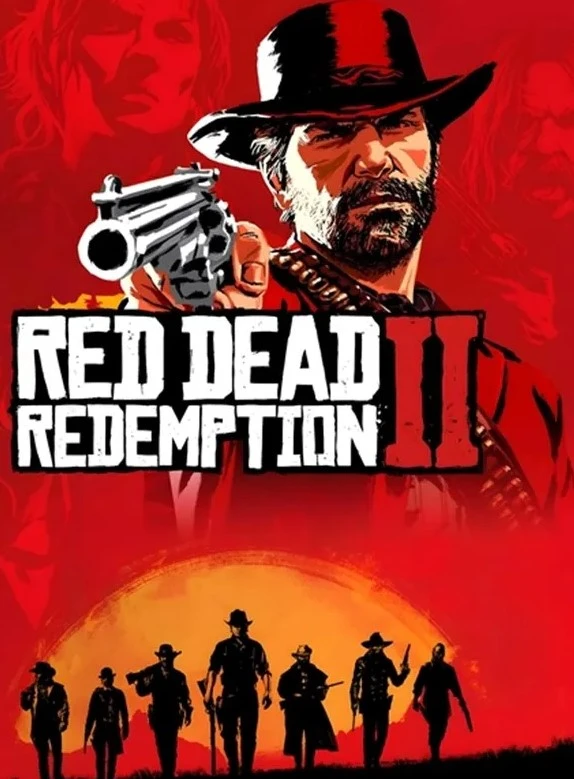 Red Dead Redemption 2