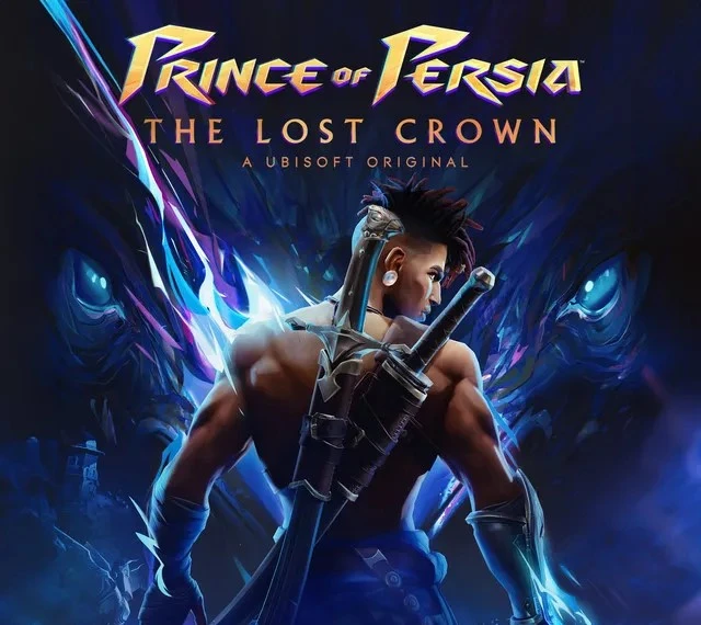 Prince Of Persia: The Lost Crown